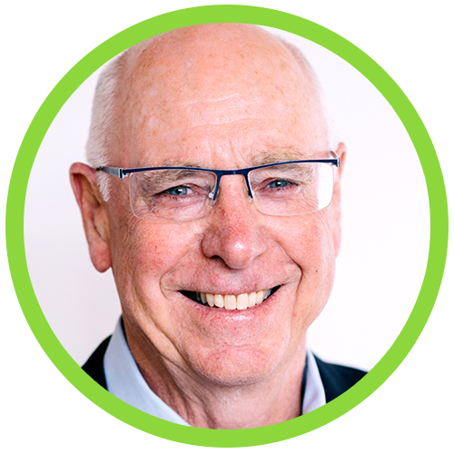 Stephen Tindall, The Warehouse Group